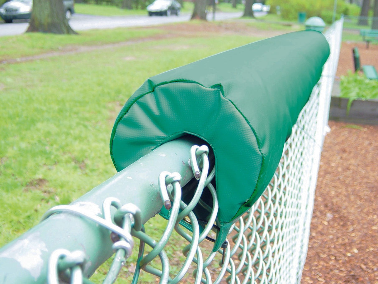 Trigon Sports Premium Rail Padding Baseball Field Equipment All
