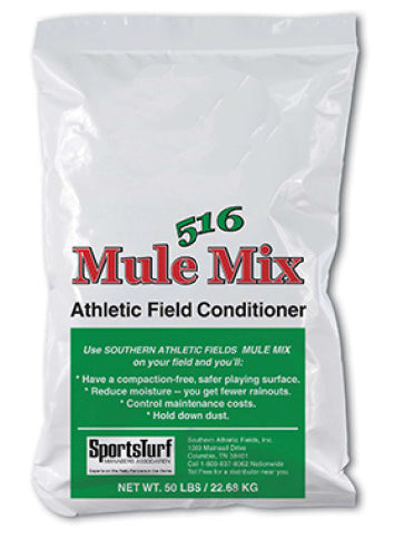 Trigon Sports Mule Mix Field Conditioner Sports Field Equipment All
