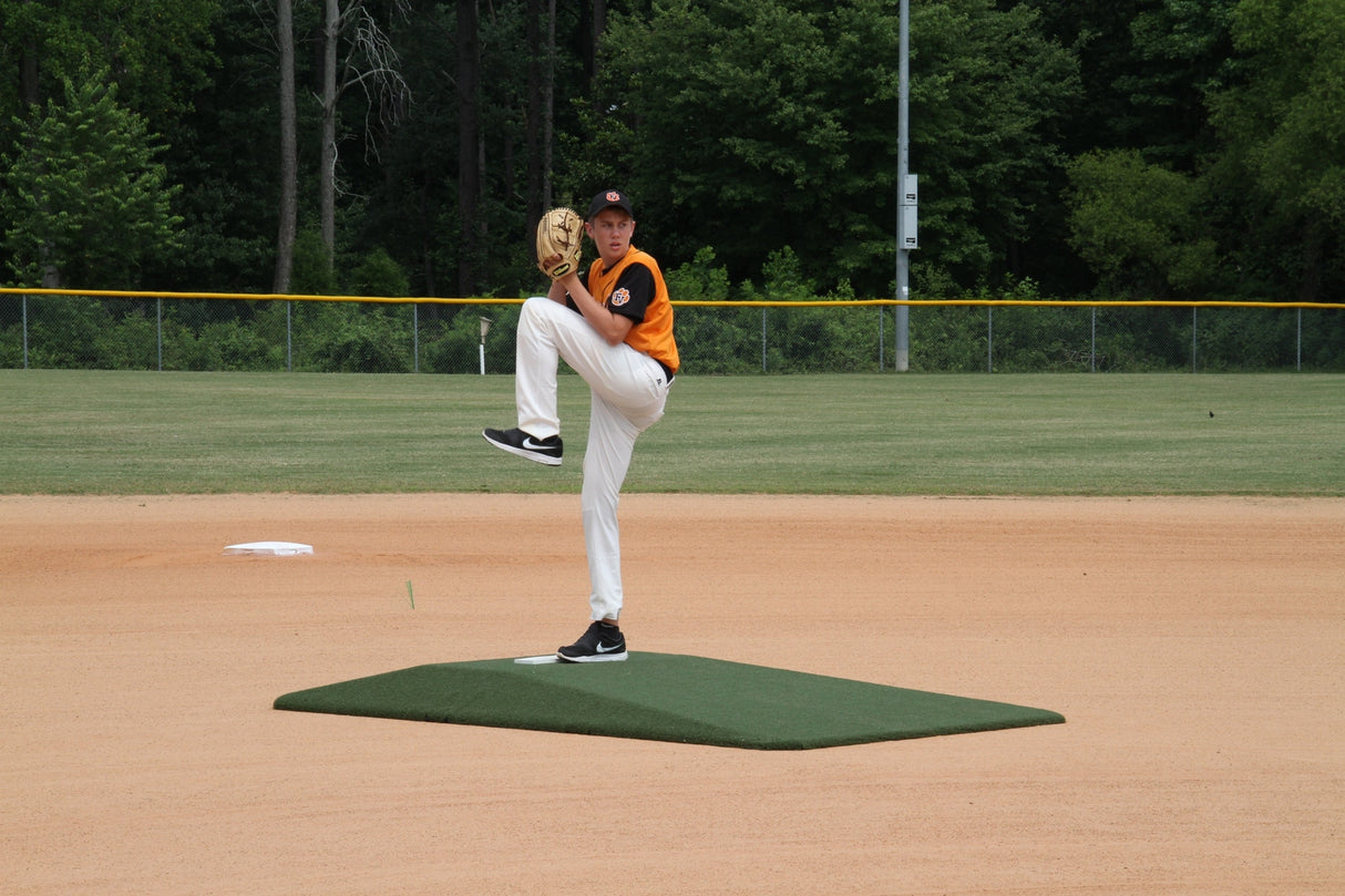 Trigon Sports Tapered Junior Game Mound Baseball Field Equipment All