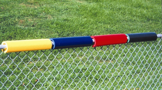 Trigon Sports Premium Safe Foam Padding Sports Field Equipment All