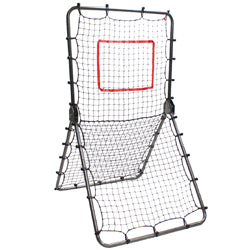 Trigon Sports Multi-Sport Pitchback Rebounder Baseball Field Equipment All