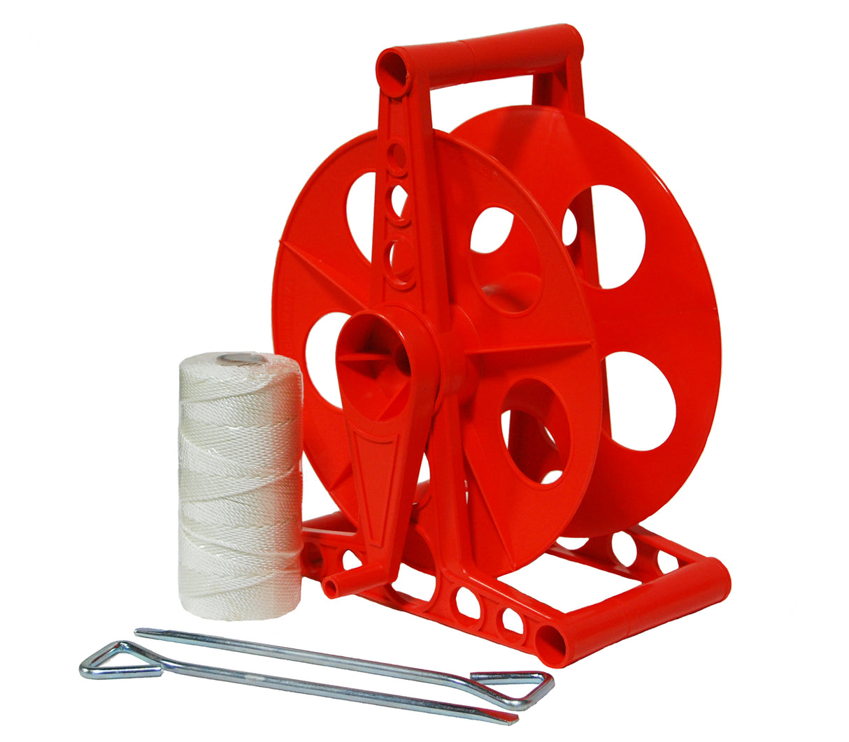 Trigon Sports Deluxe String Winder Baseball Field Equipment All