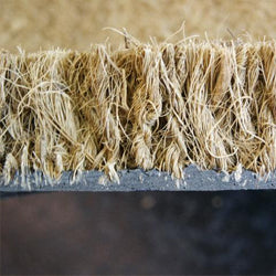 Trigon Sports Cocoa Mat Hand Drag Baseball Field Equipment All