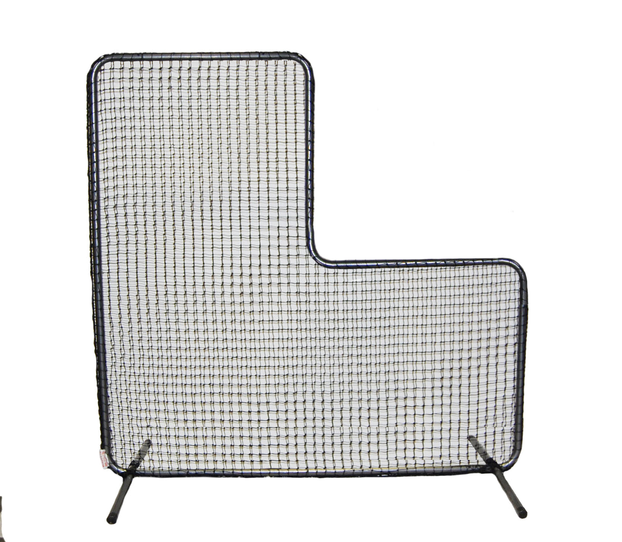 Trigon Sports ProCage 60 Series L-Screen 7ftx7ft Baseball Field Equipment All