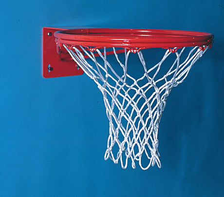Trigon Sports Heavy-Duty Rim Basketball Equipment All