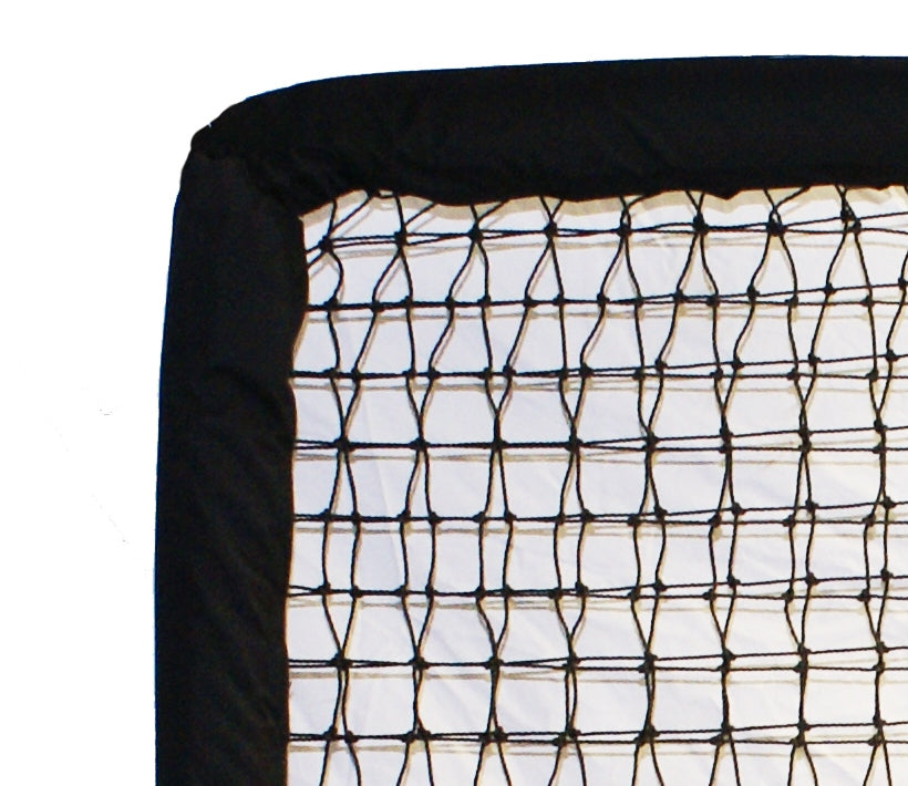 Trigon Sports Frame Padding Kit for 8' Screens Baseball Field Equipment All