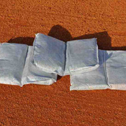 Trigon Sports Puddle Pillows Baseball Field Equipment All