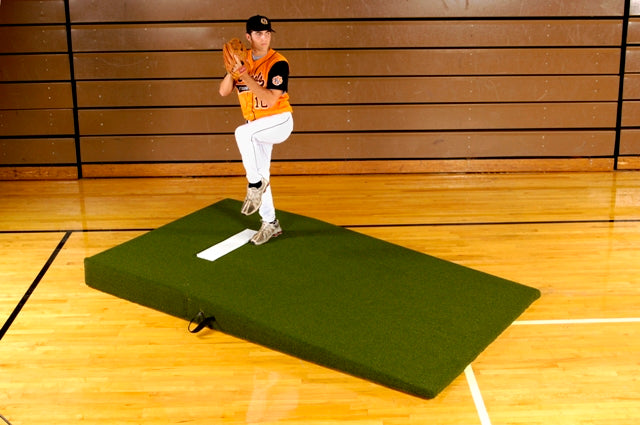Trigon Sports High School / Collegiate Mound Baseball Field Equipment All