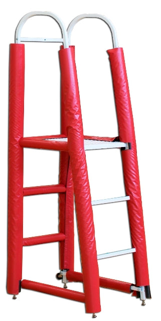 Trigon Sports Referee Stand Safety Padding Sports Field Equipment All