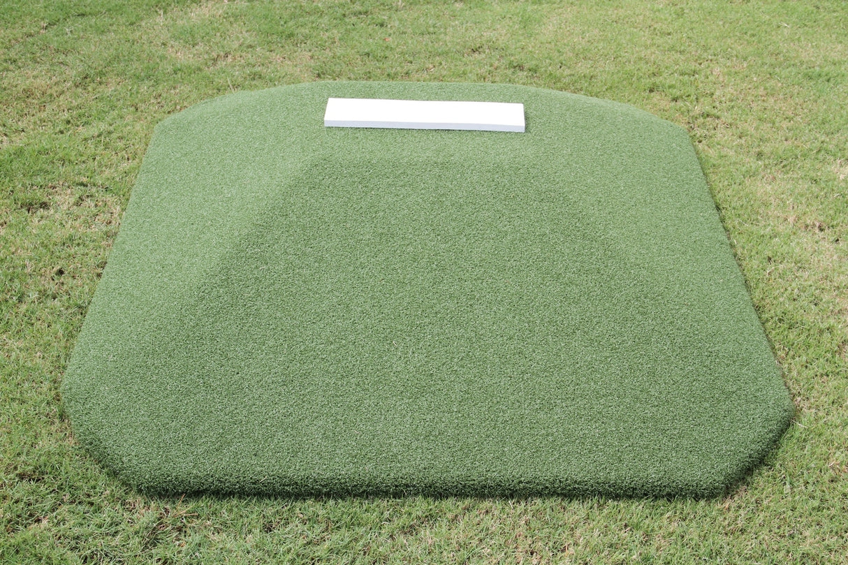 Trigon Sports Pony Pitching Mound Green Baseball Field Equipment All