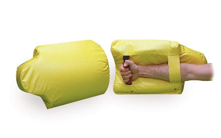 Trigon Sports Forearm Pads Football Football Field Equipment All