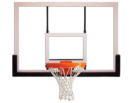 Trigon Sports Acrylic Rectangular Backboard 42"x60" Basketball Equipment All