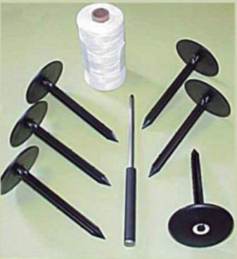 Trigon Sports ProLine Baseball Layout System Baseball Field Equipment All