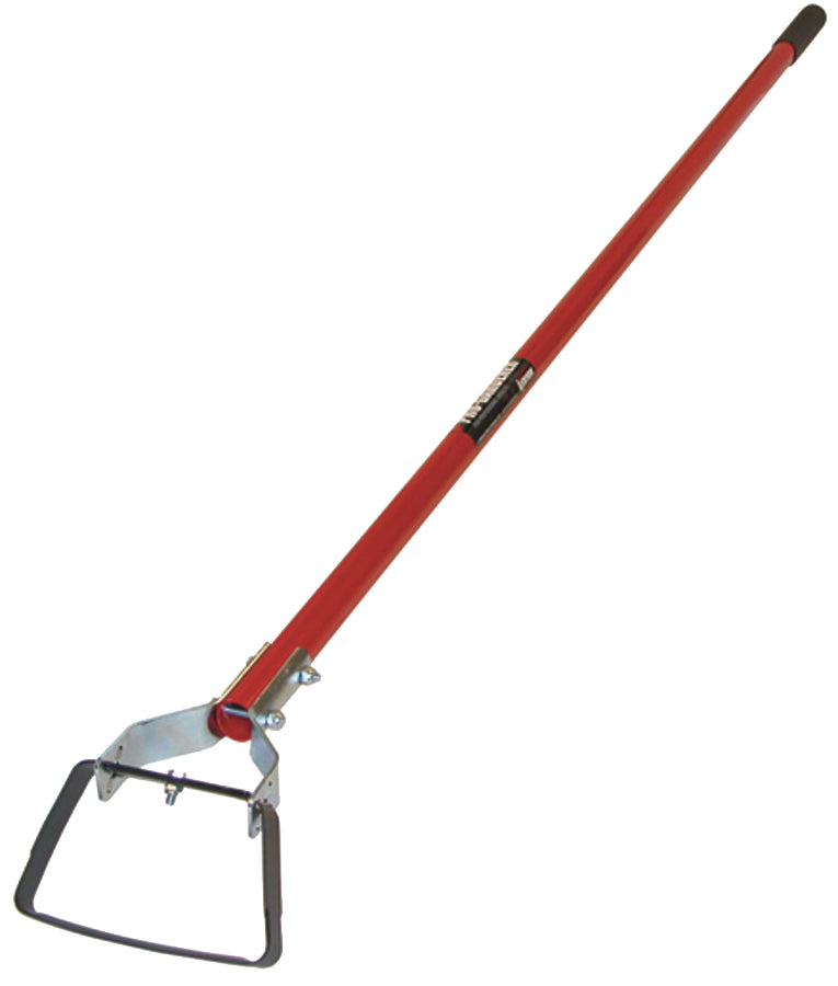 Trigon Sports Loop Hoe Baseball Field Equipment All