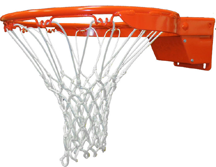 Trigon Sports Breakaway Single Rim Basketball Equipment All