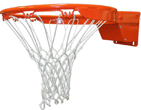 Trigon Sports Breakaway Single Rim Basketball Equipment All