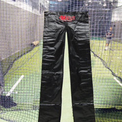 Trigon Sports Batting Cage Zip Door Baseball Field Equipment All