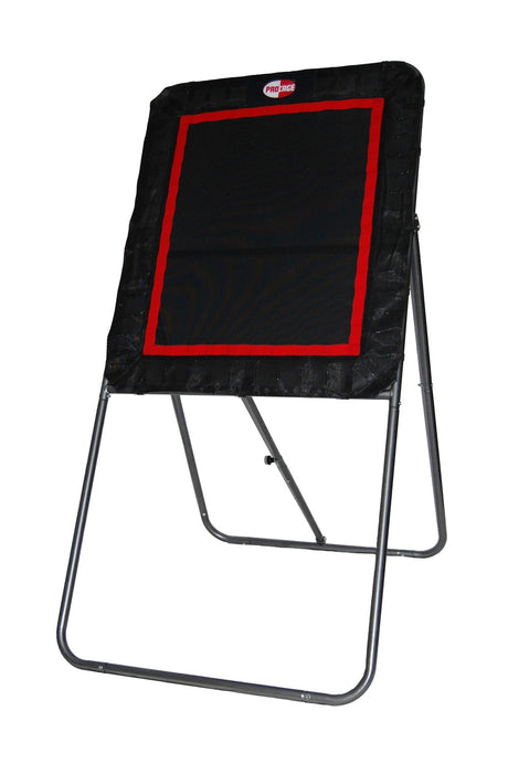 Trigon Sports Lacrosse Pro Bounce Back Target Lacrosse Goals & Rebounders All