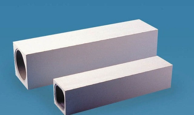 Trigon Sports ProCage 4-Way Pitching Rubber - Official Size - 6"x24" Baseball Field Equipment All