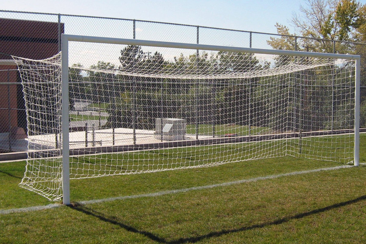 Trigon Sports FIFA Soccer Goals Sports Field Equipment All