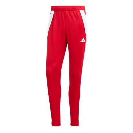adidas Men's Tiro 24 Regular Soccer Training Pants Soccer Uniforms & Apparel All