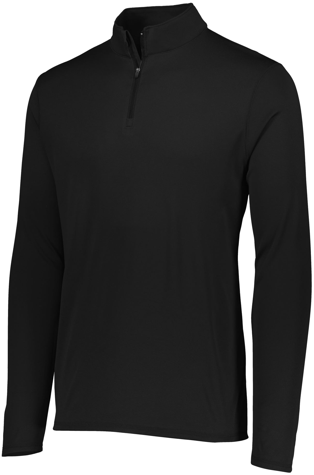 Augusta Sportswear Men's Attain Color Secure Performance 1/4 Zip Pullover Mens Apparel Sweatshirts & Fleece