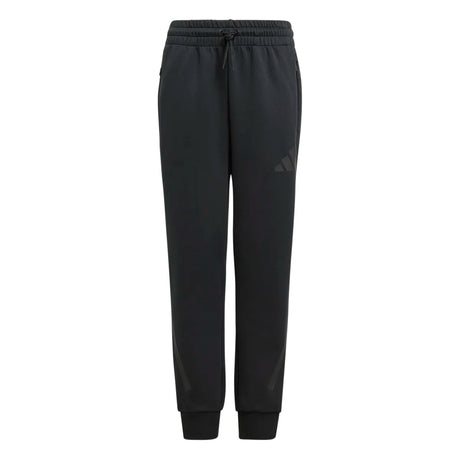 adidas Youth Z.N.E. Tapered-Leg Tracksuit Bottoms Youth Apparel Pants & Shorts
