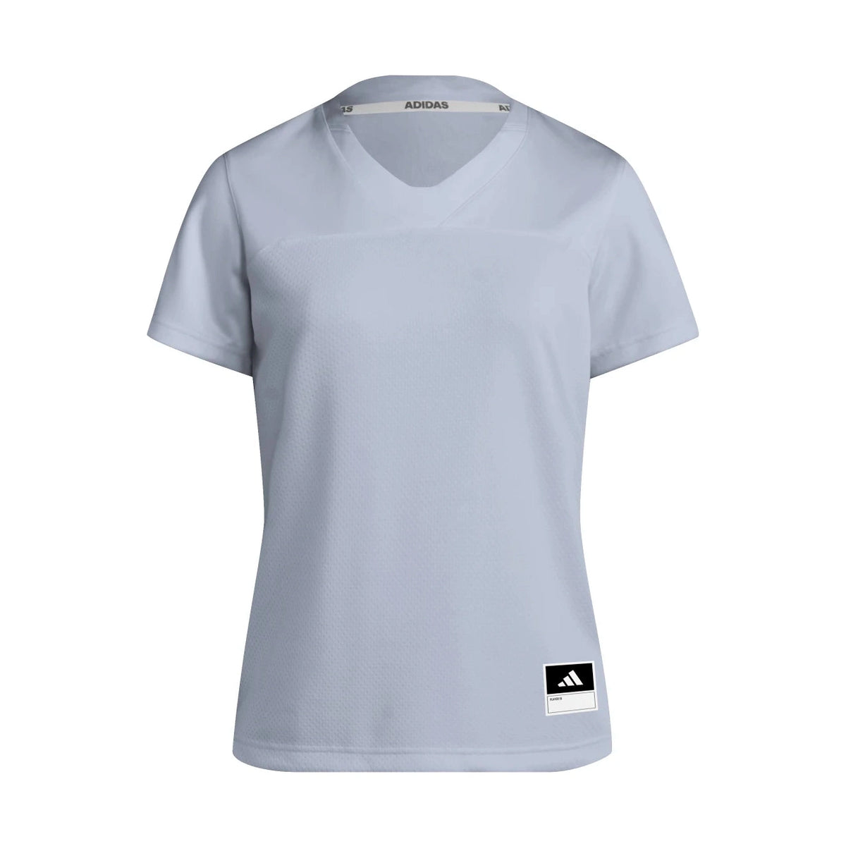 adidas Women's Football Jersey-1