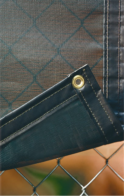 Trigon Sports Standard Windscreen Baseball Field Equipment All