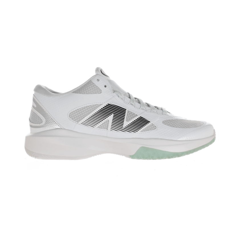 New Balance Men's FreezeLX V5 Box Lacrosse Cleat - FREEZBW5 Lacrosse Footwear Adult