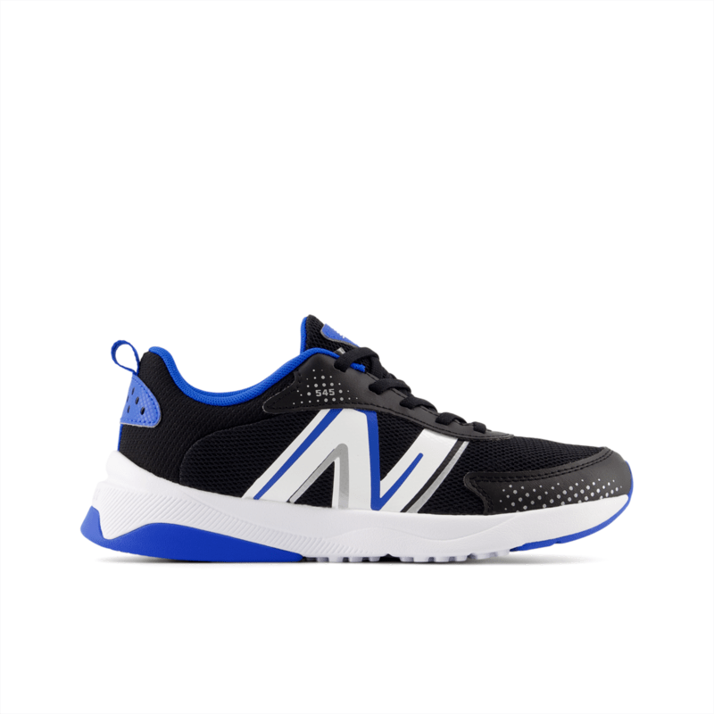New Balance Youth Girls Dynasoft 545 Running Shoe - GK545OB1 Youth Footwear Training & Running