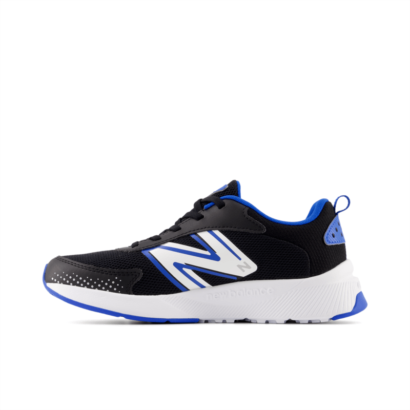 New Balance Youth Girls Dynasoft 545 Running Shoe - GK545OB1 Youth Footwear Training & Running