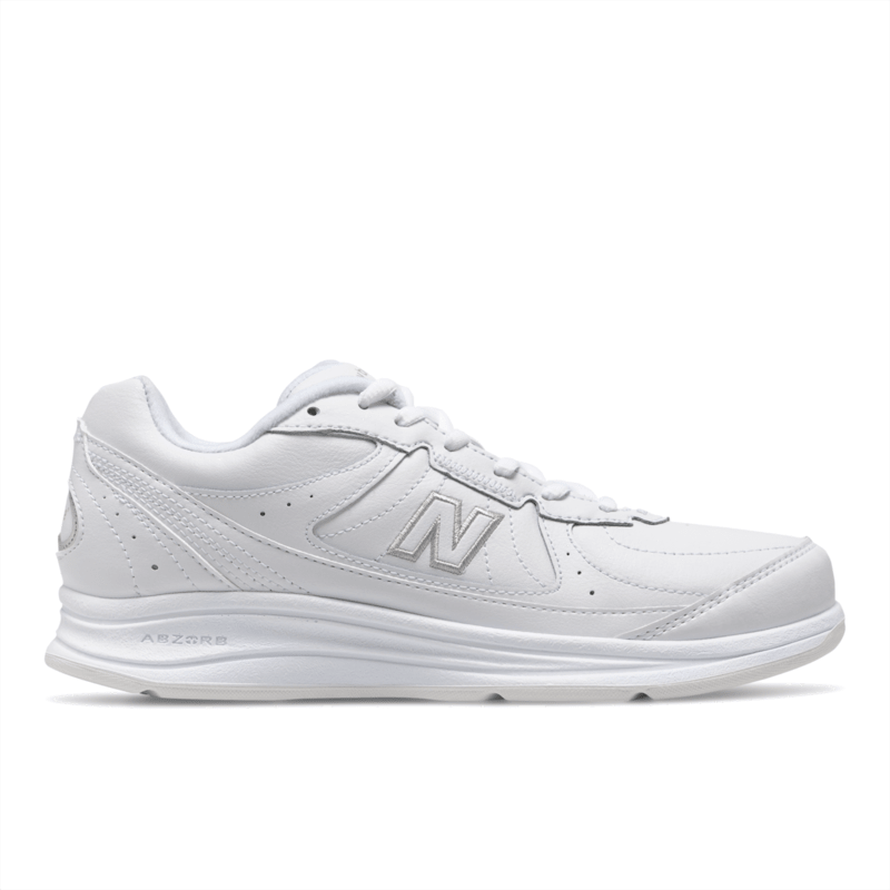New Balance Women's 577v1 Walking Shoe WW577WT (Wide) – League