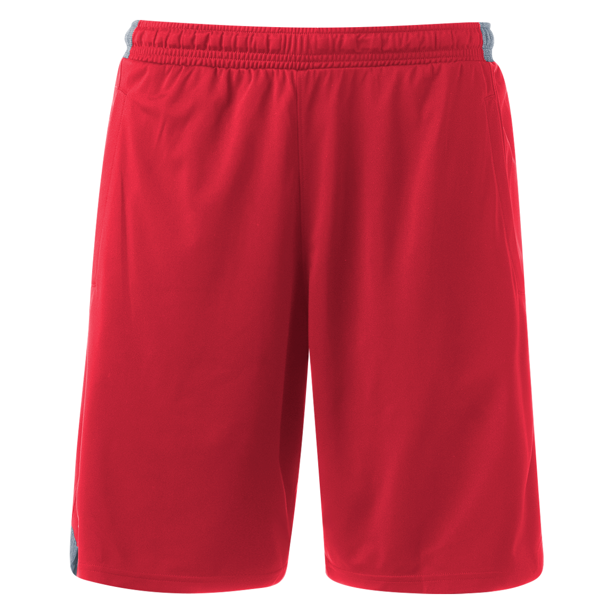 Under Armour Men's Locker 9" Pocketed Shorts-2