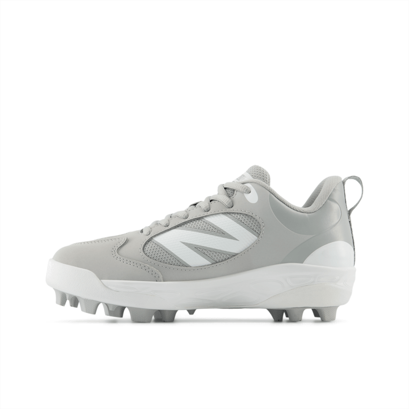 New Balance Youth Fresh Foam 3000 V7 Rubber Molded Baseball Cleat - J3000TG7 Baseball Footwear Youth