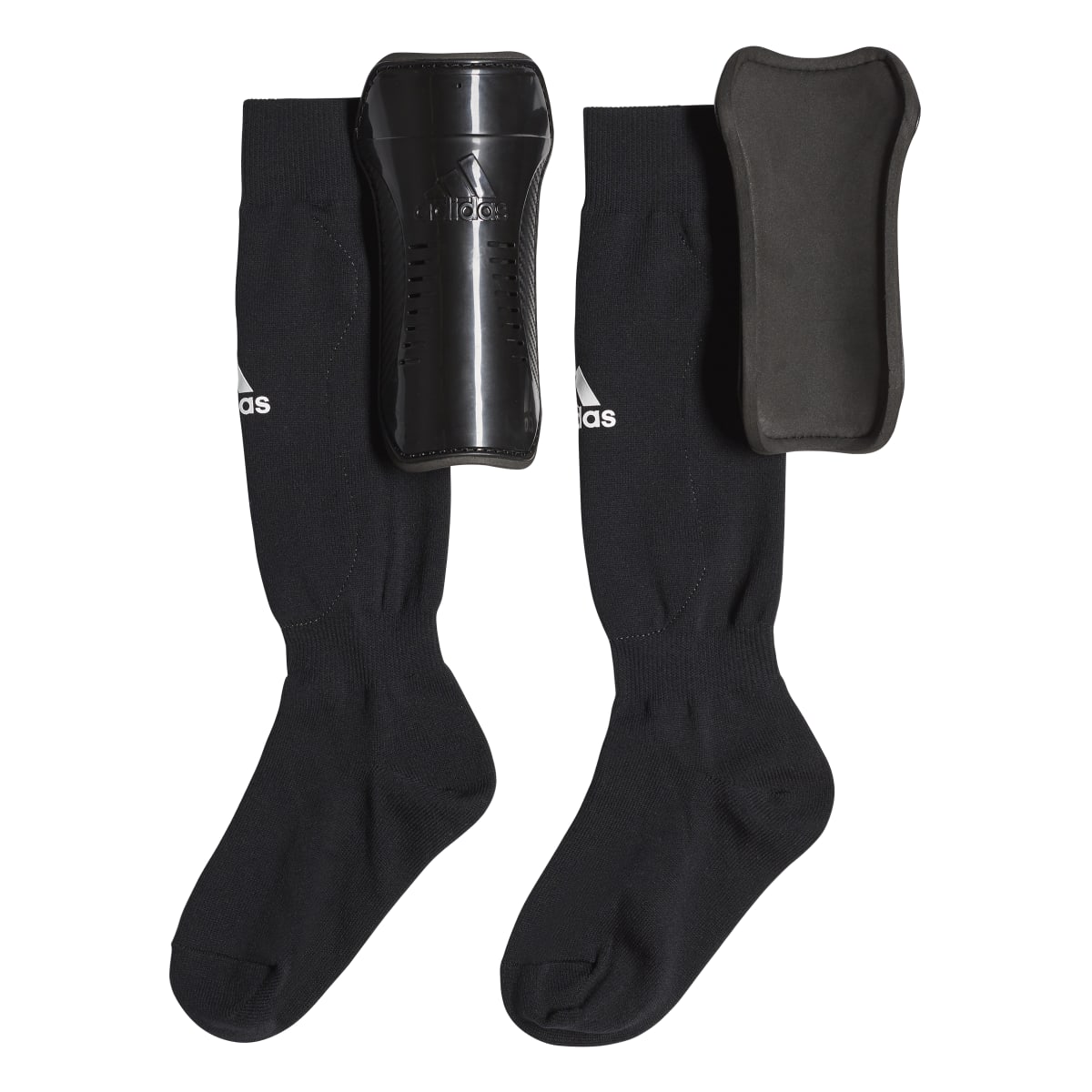 adidas Youth Soccer Sock Guard Soccer Shin Guards All