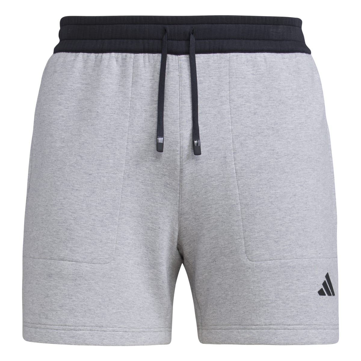 adidas Men's Baseball Dugout Batting Practice Shorts-1