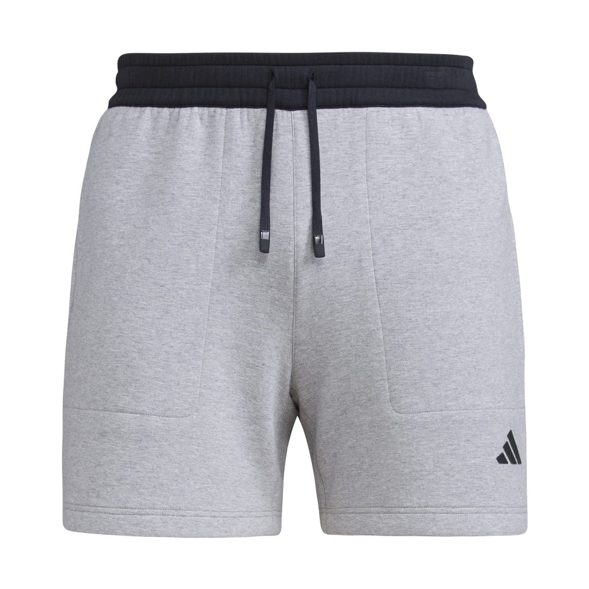 adidas Men's Baseball Dugout Batting Practice Shorts-1