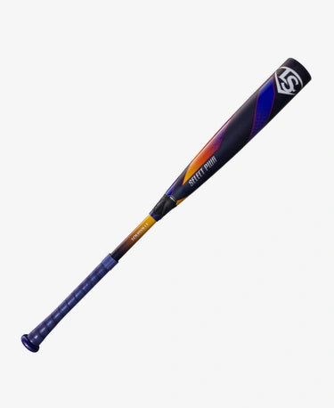 2025 Louisville Slugger Select Power -3 BBCOR Baseball Bat Baseball Bats All