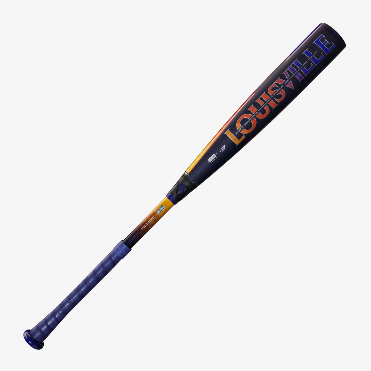 2025 Louisville Slugger Select Power -3 BBCOR Baseball Bat Baseball Bats All
