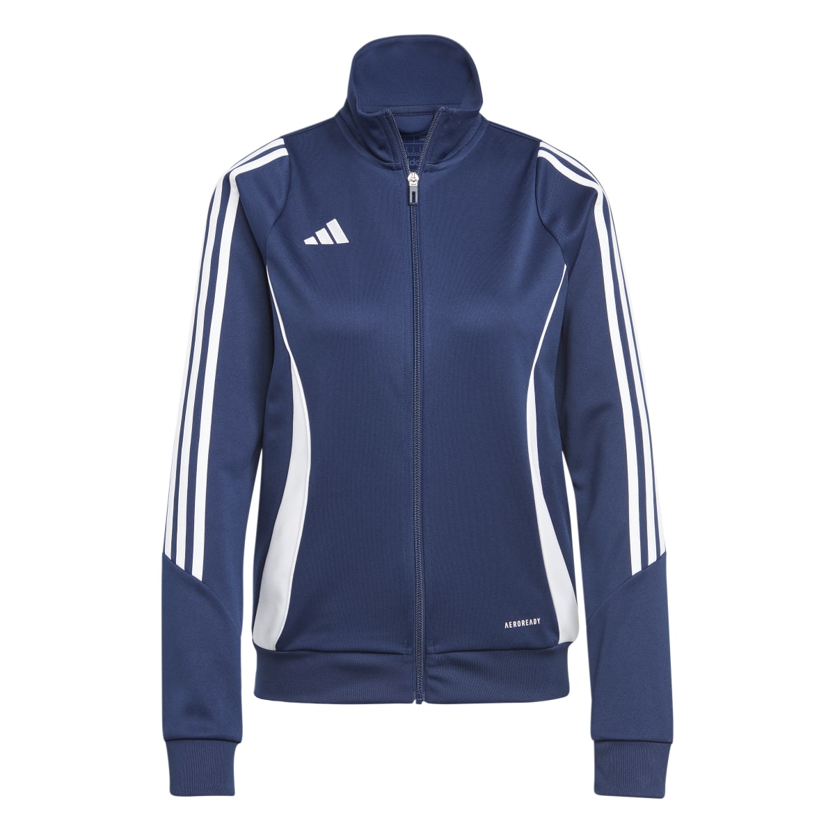 adidas Women's Tiro 24 Soccer Training Jacket Soccer Uniforms & Apparel All