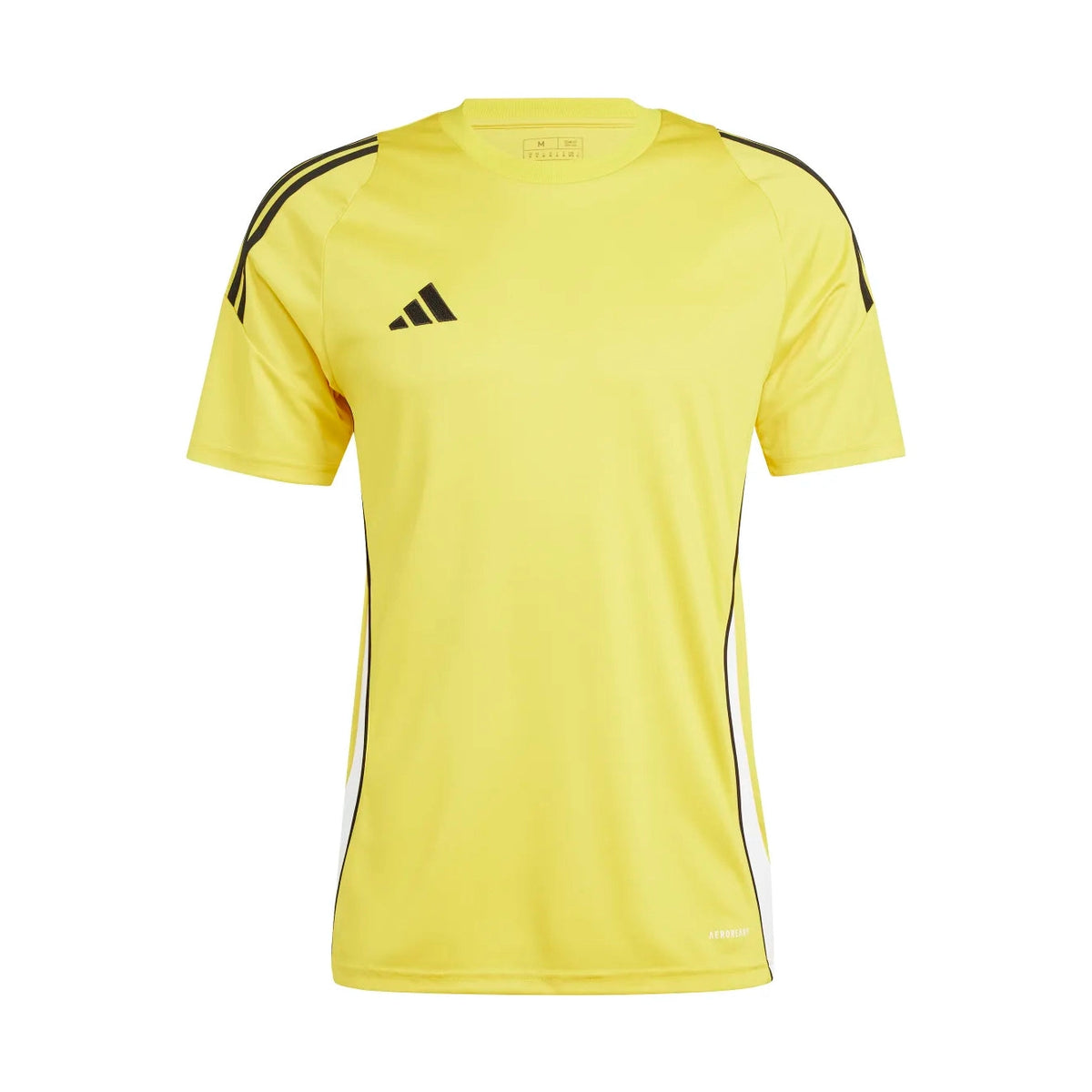 adidas Men's Tiro 24 Soccer Jersey-1