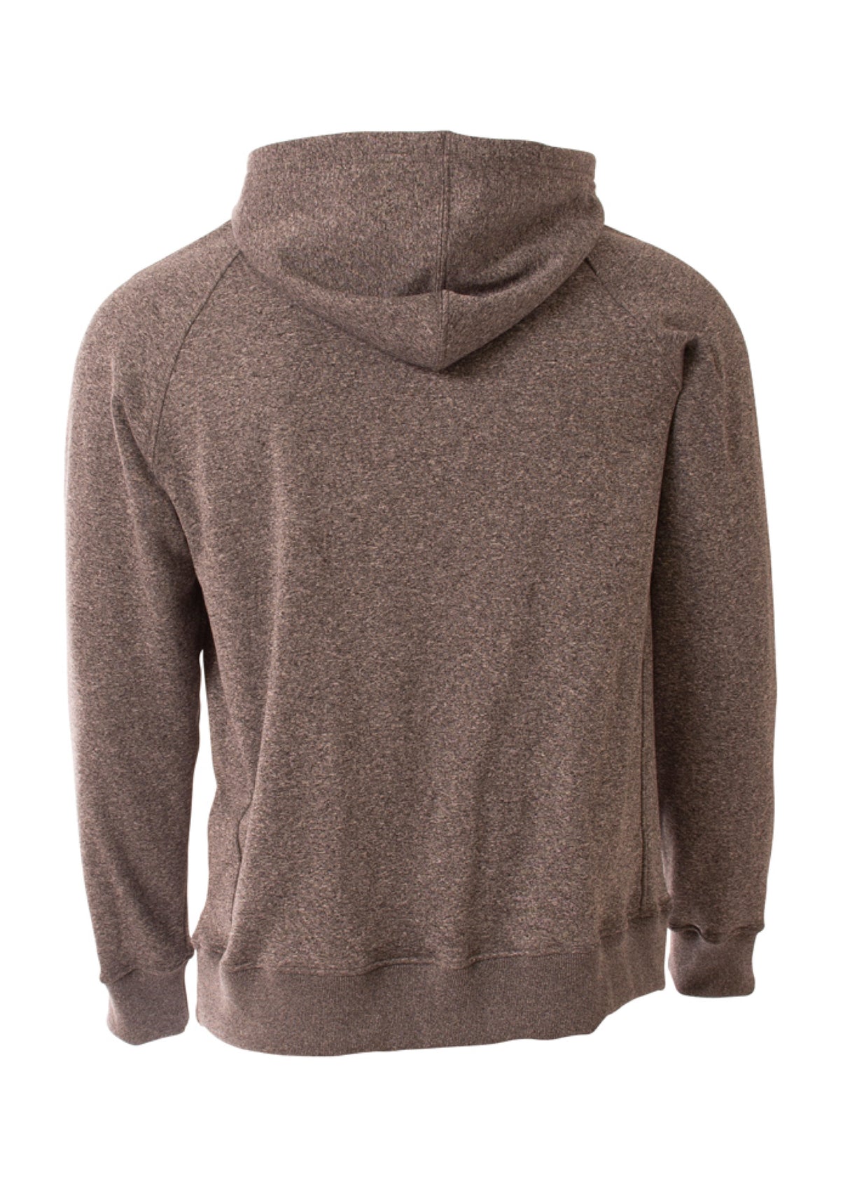 A4 Mens Agility Long Sleeve Tech Fleece Hoodie Mens Apparel Sweatshirts & Fleece
