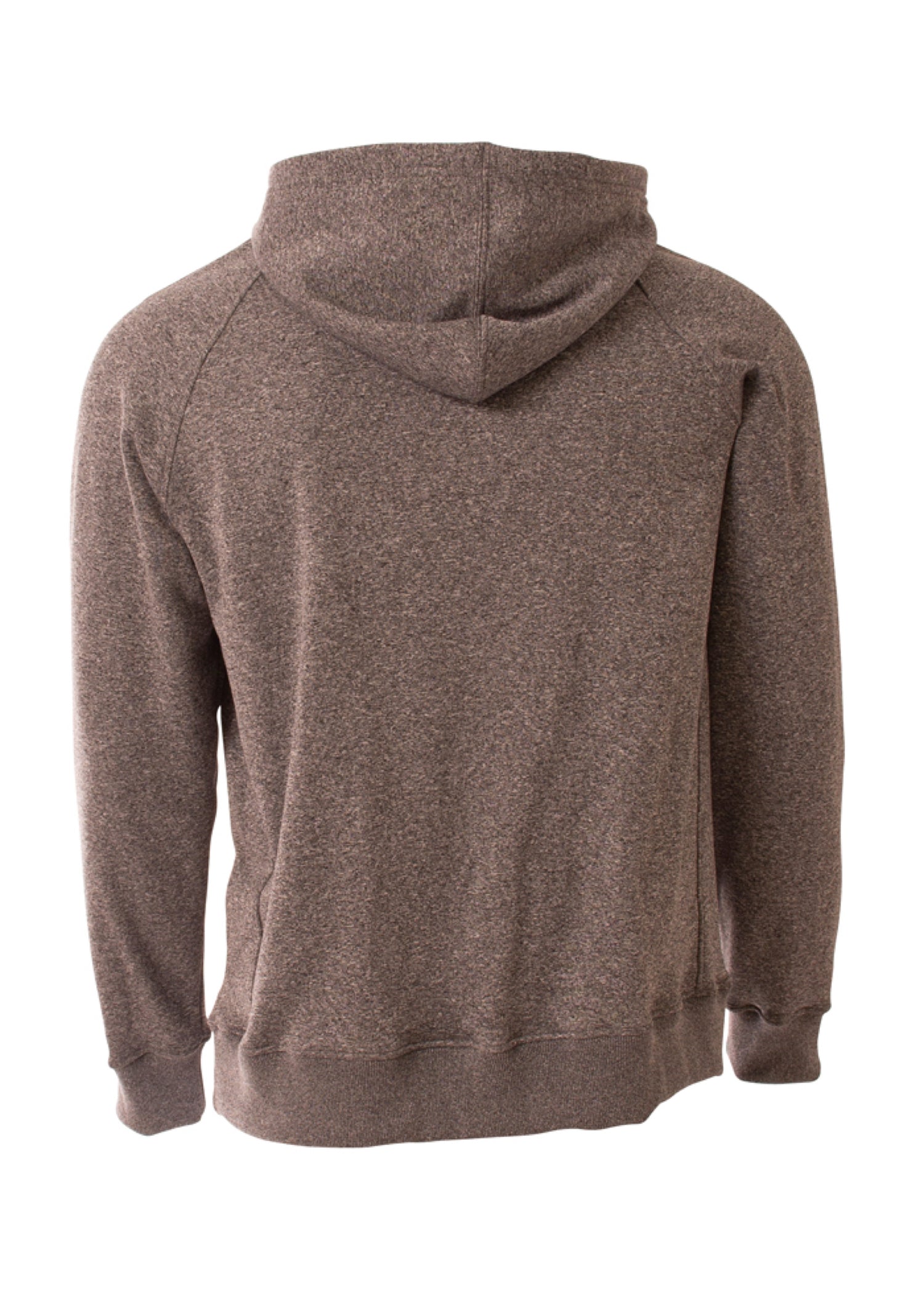 A4 Mens Agility Long Sleeve Tech Fleece Hoodie Mens Apparel Sweatshirts & Fleece