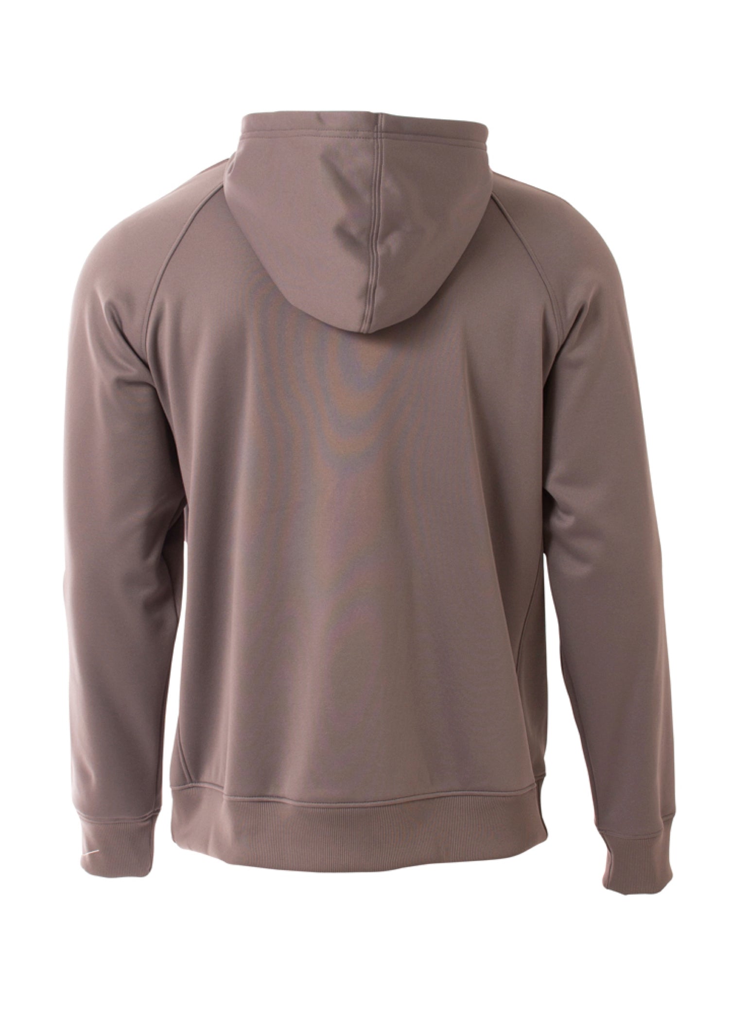 A4 Mens Agility Long Sleeve Tech Fleece Hoodie Mens Apparel Sweatshirts & Fleece