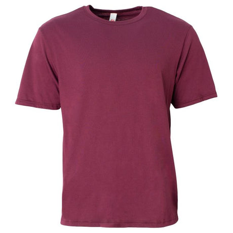 A4 Youth Softek Short Sleeve Tee Youth Apparel Shirts & Tops
