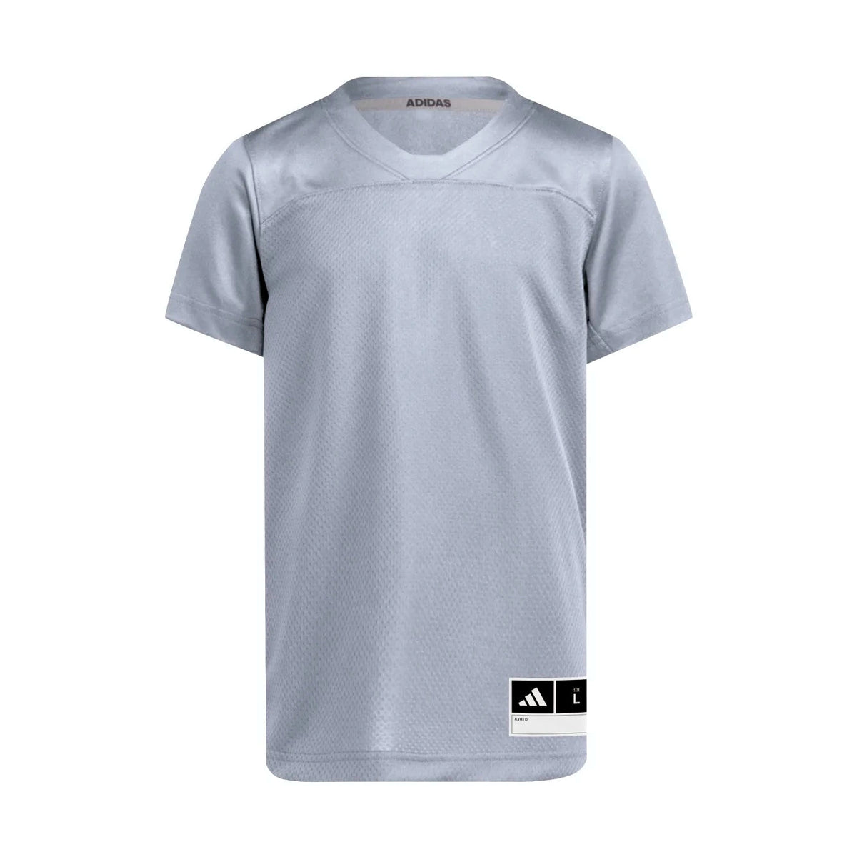 adidas Youth Off-Field Football Jersey-1