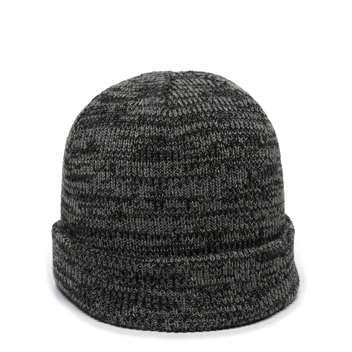 Outdoor Cap OC804 Acrylic Knit Watch Cap with Cuff Beanie Unisex Accessories Hats & Caps