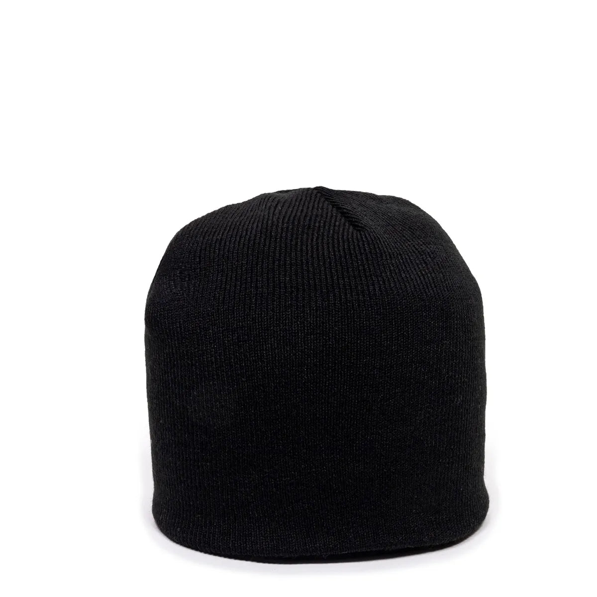 Outdoor Cap KN-550 Classic Polyester Knit Beanie Unisex Accessories Hats & Caps