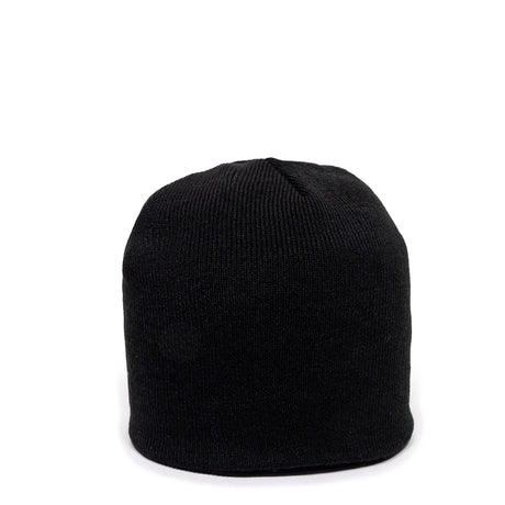 Outdoor Cap KN-550 Classic Polyester Knit Beanie Unisex Accessories Hats & Caps